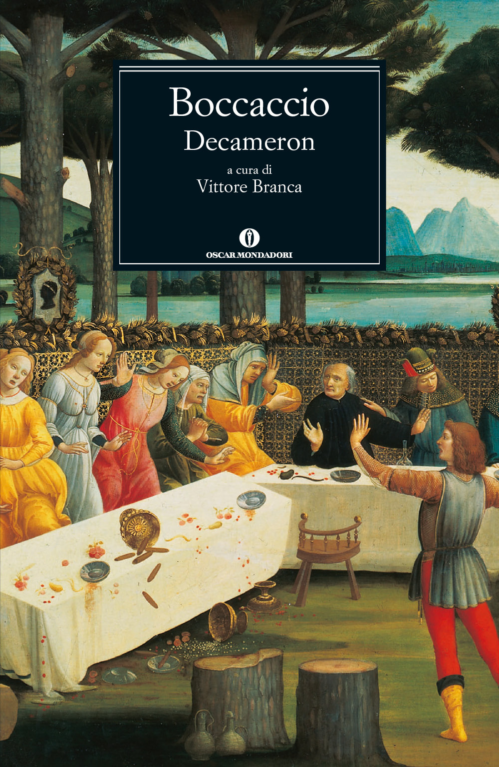 Il Decameron