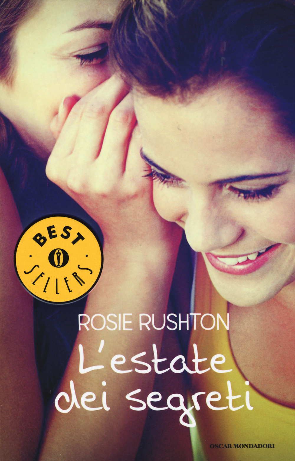 L'estate dei segreti. Vol. 2