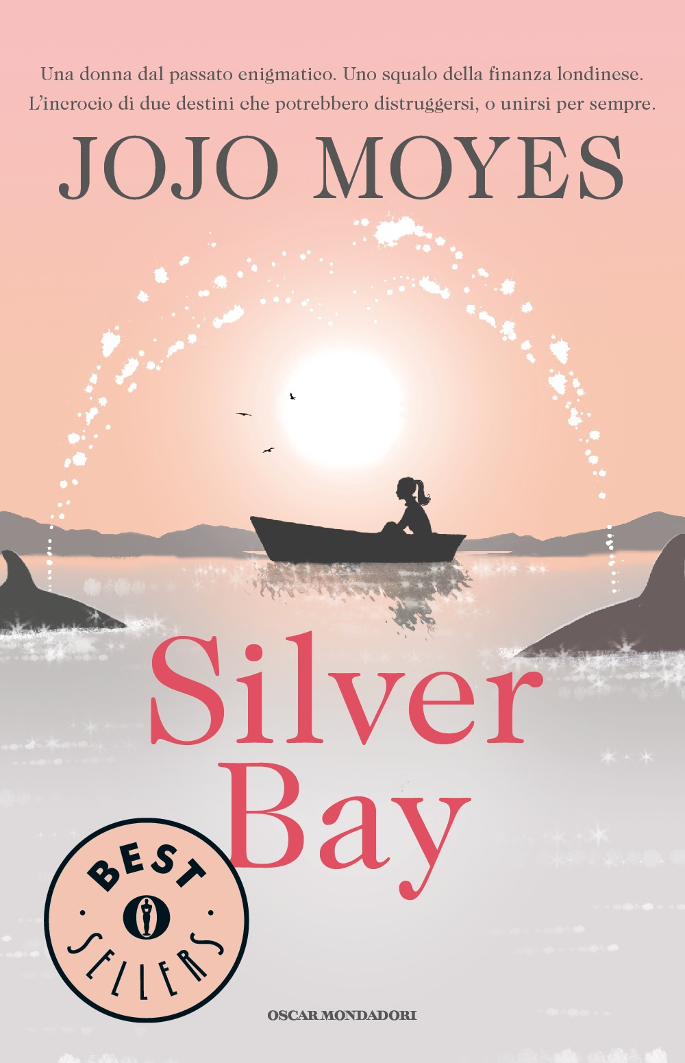 Silver Bay