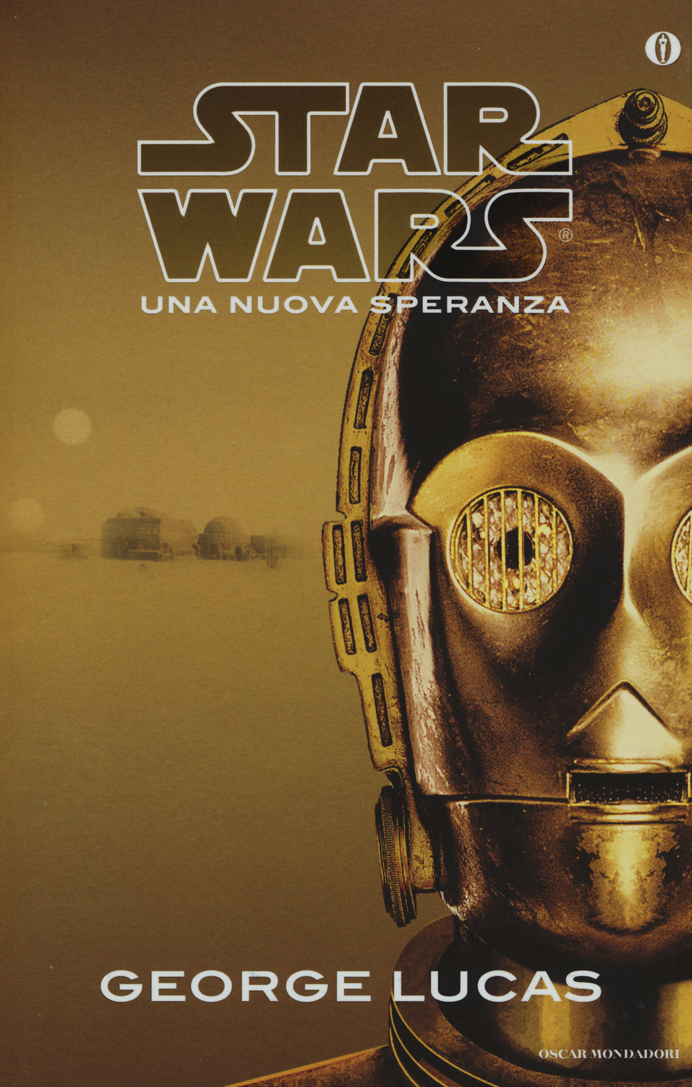 Una nuova speranza. Star Wars