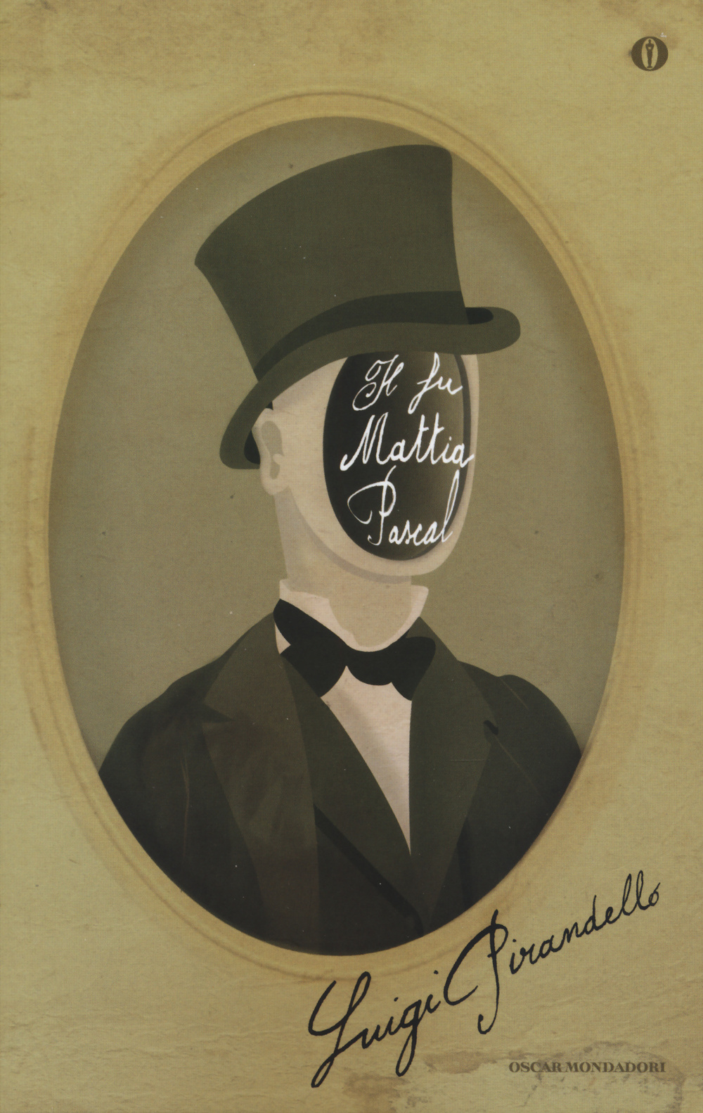 Il fu Mattia Pascal