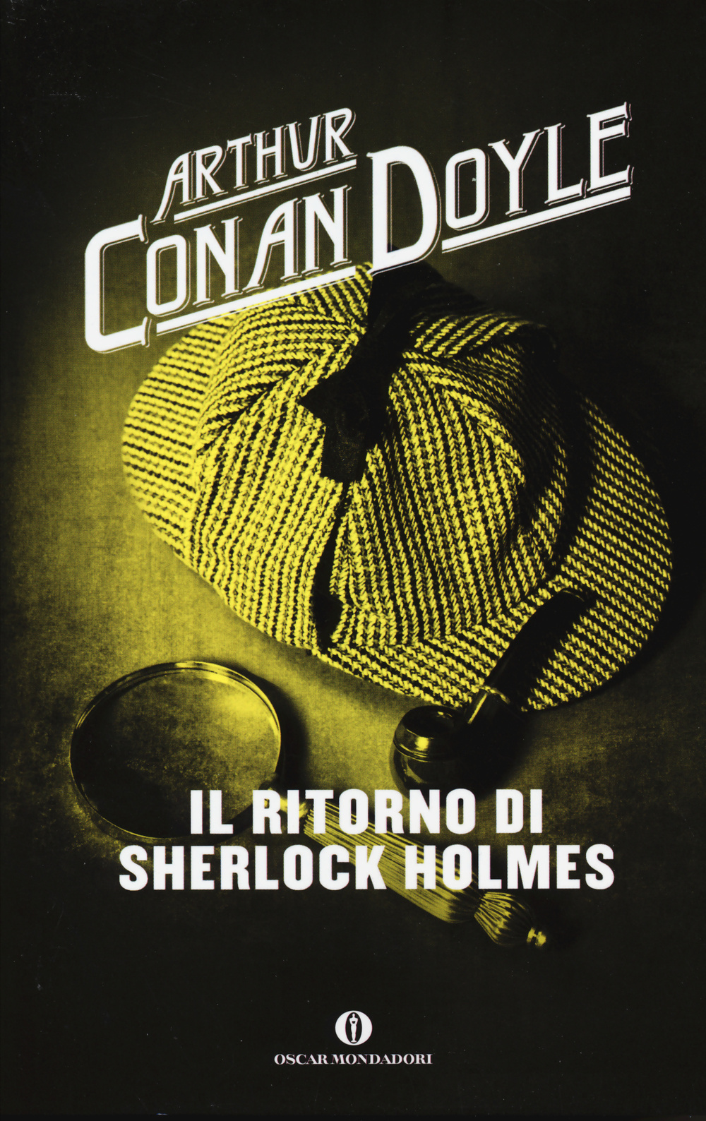 Il ritorno di Sherlock Holmes