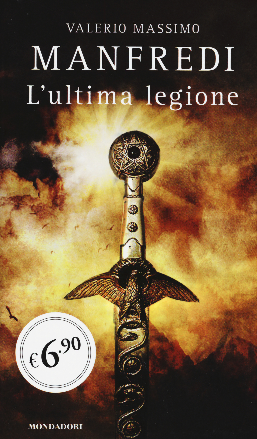 L'ultima legione