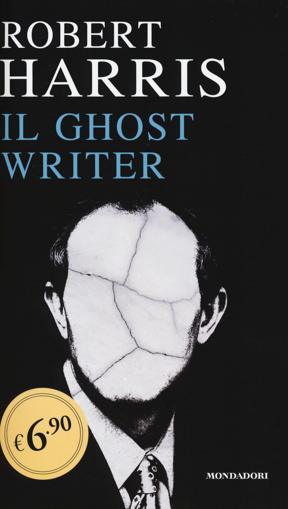 Il ghostwriter