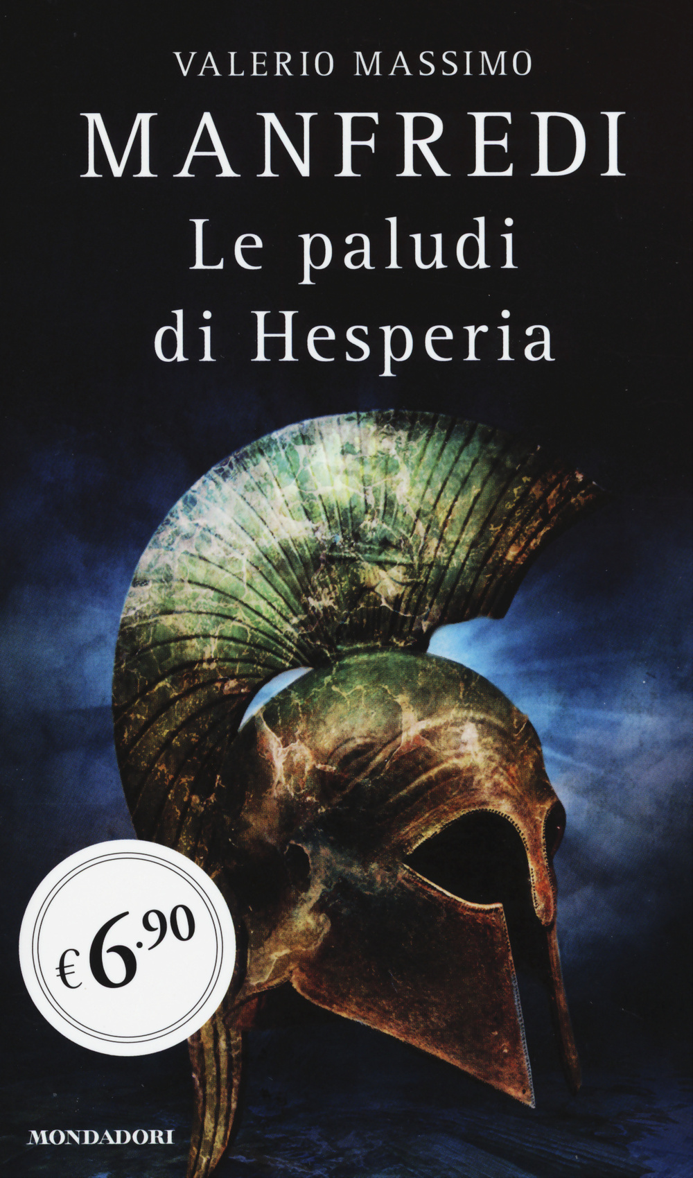 Le paludi di Hesperia