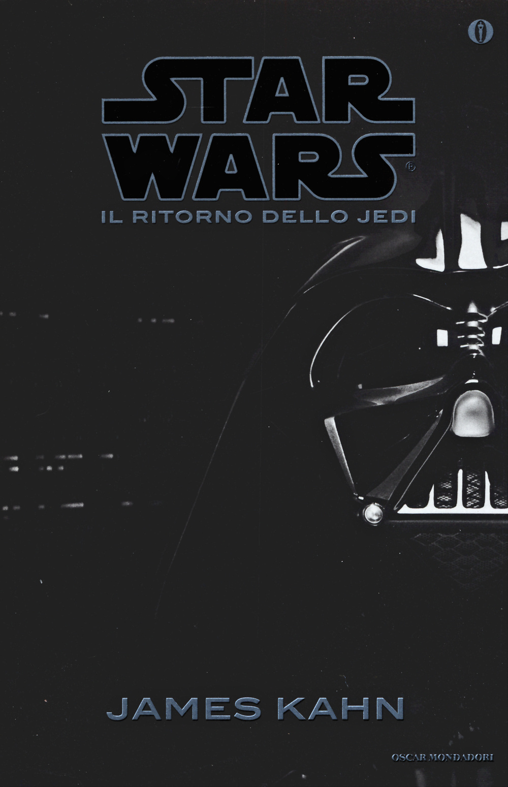 Il ritorno dello Jedi. Star Wars
