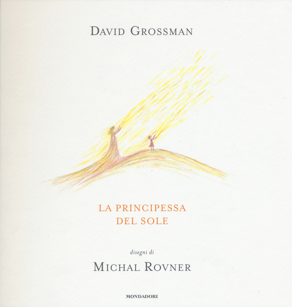 La principessa del sole