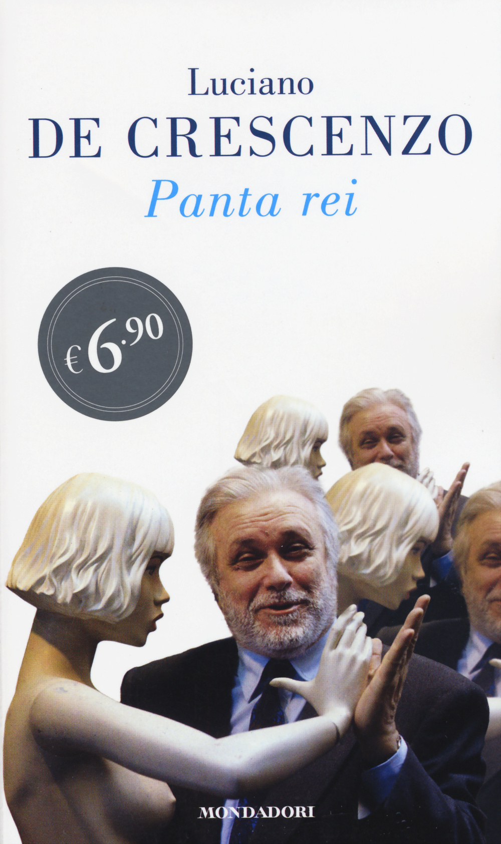 Panta rei