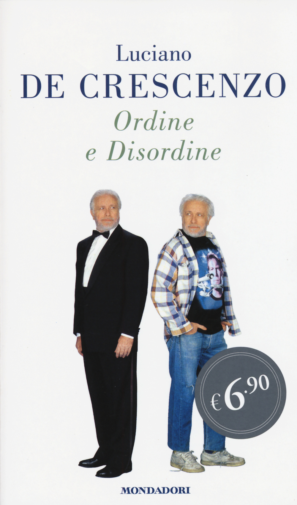 Ordine e disordine