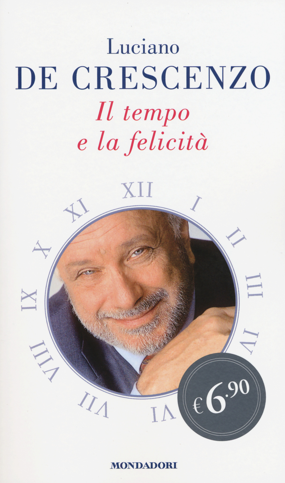 Il tempo e la felicità