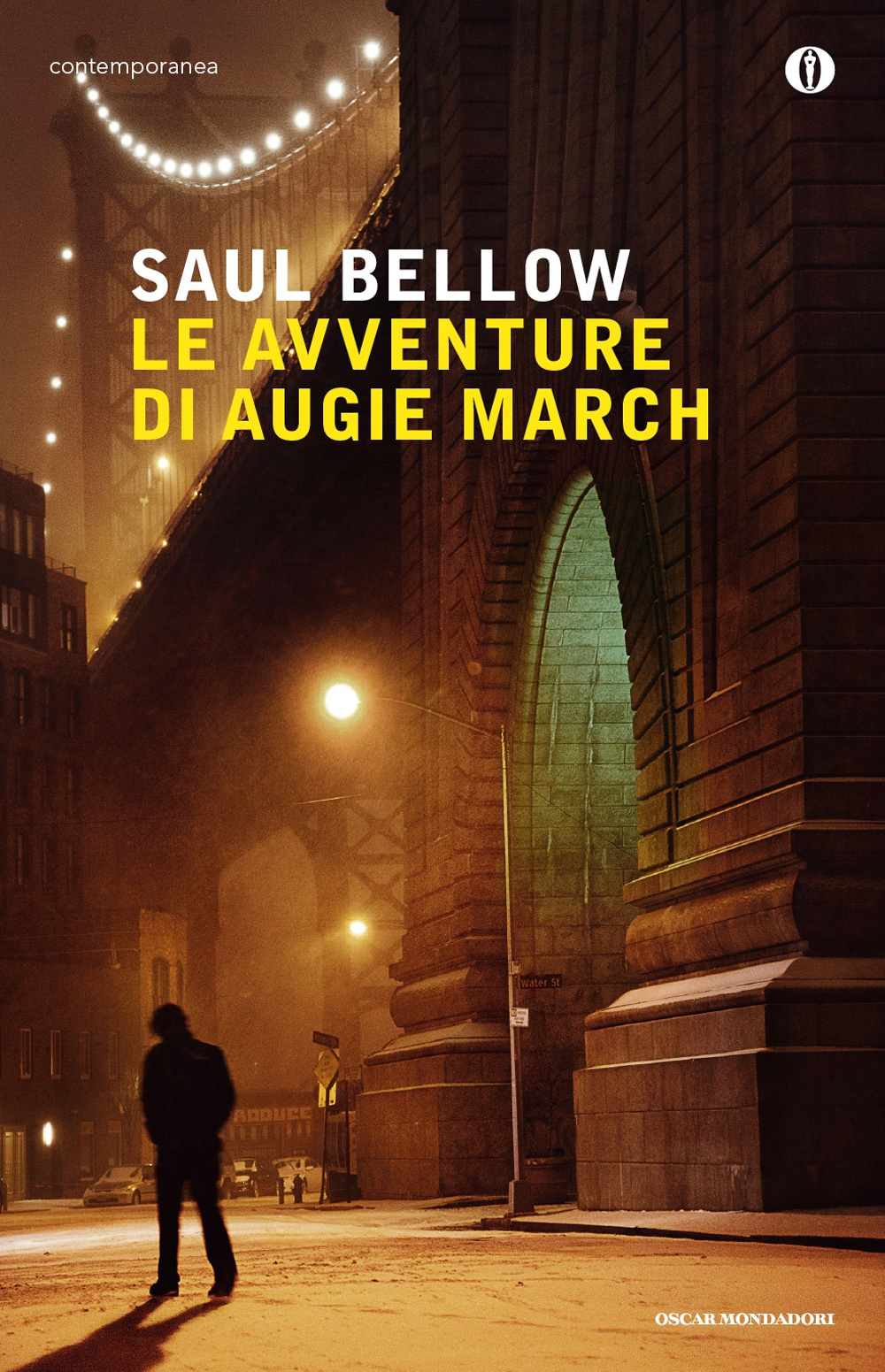 Le avventure di Augie March