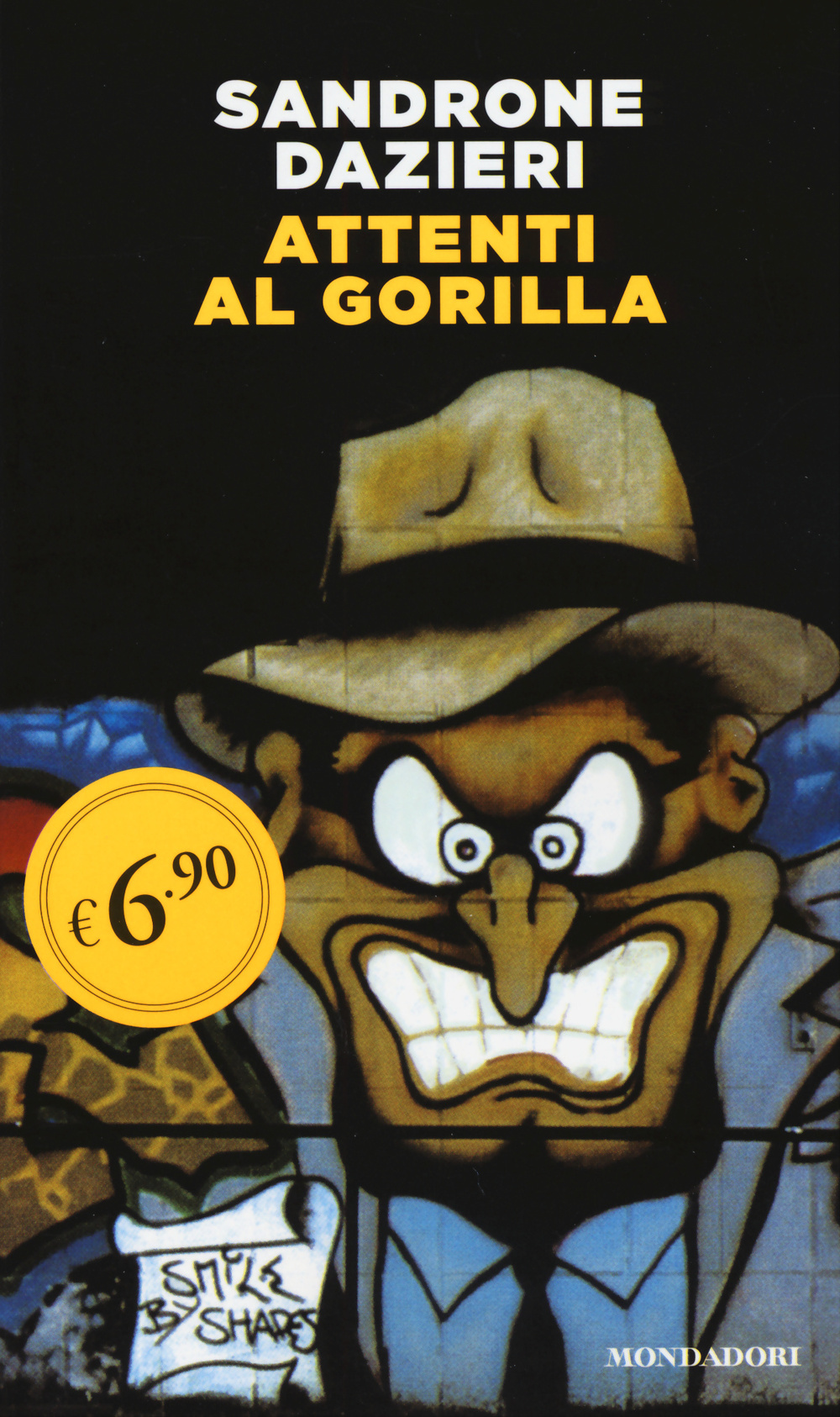 Attenti al gorilla