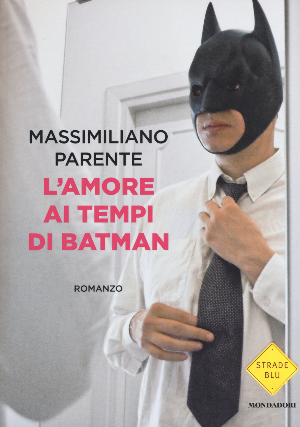 L'amore ai tempi di Batman