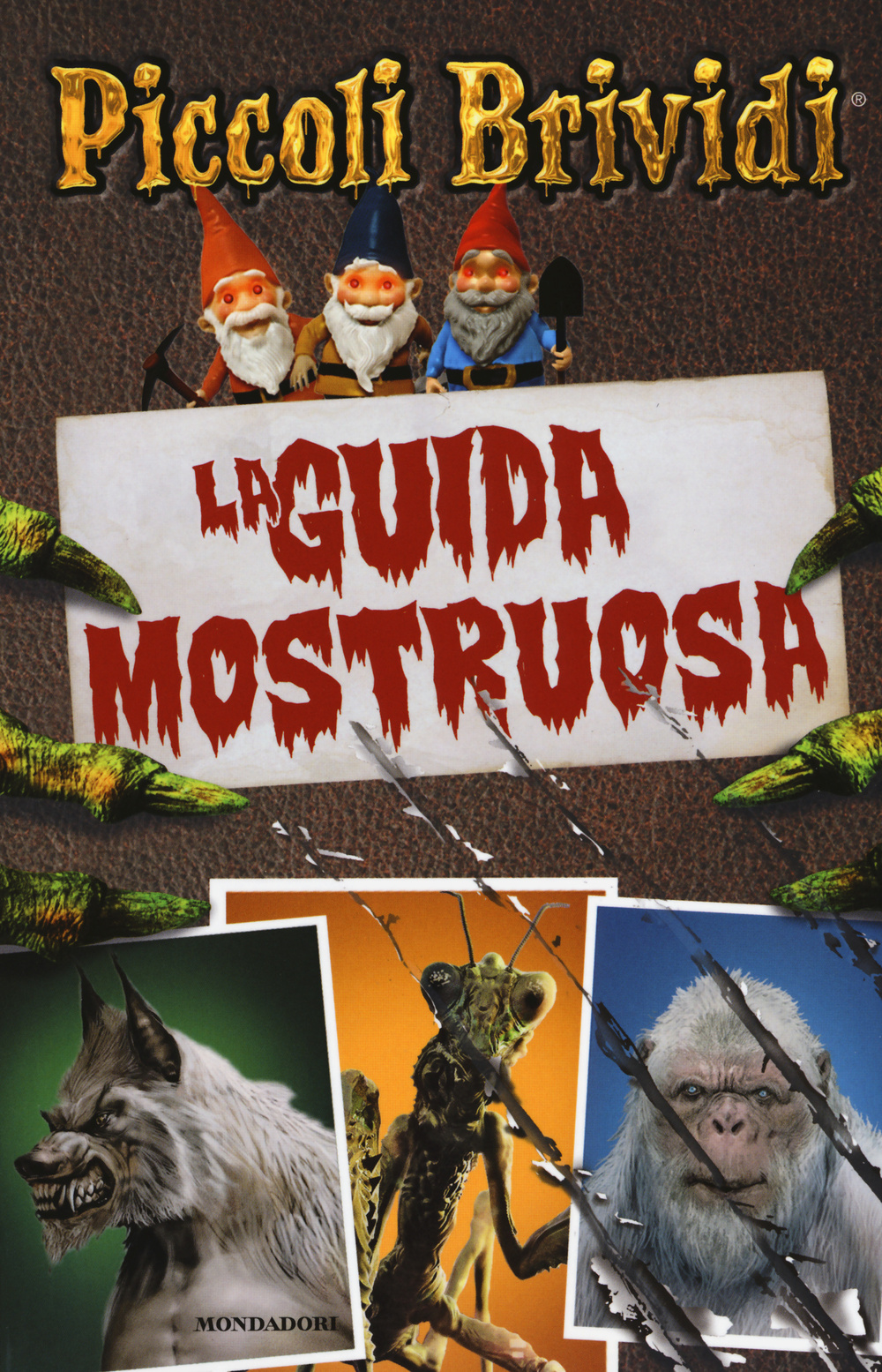 La guida mostruosa