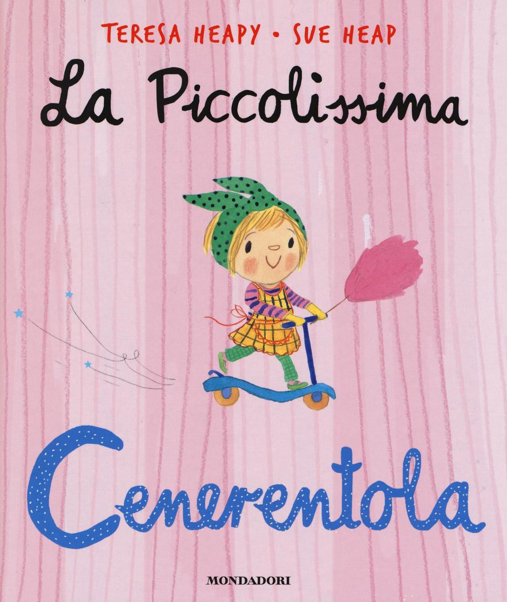 La piccolissima Cenerentola
