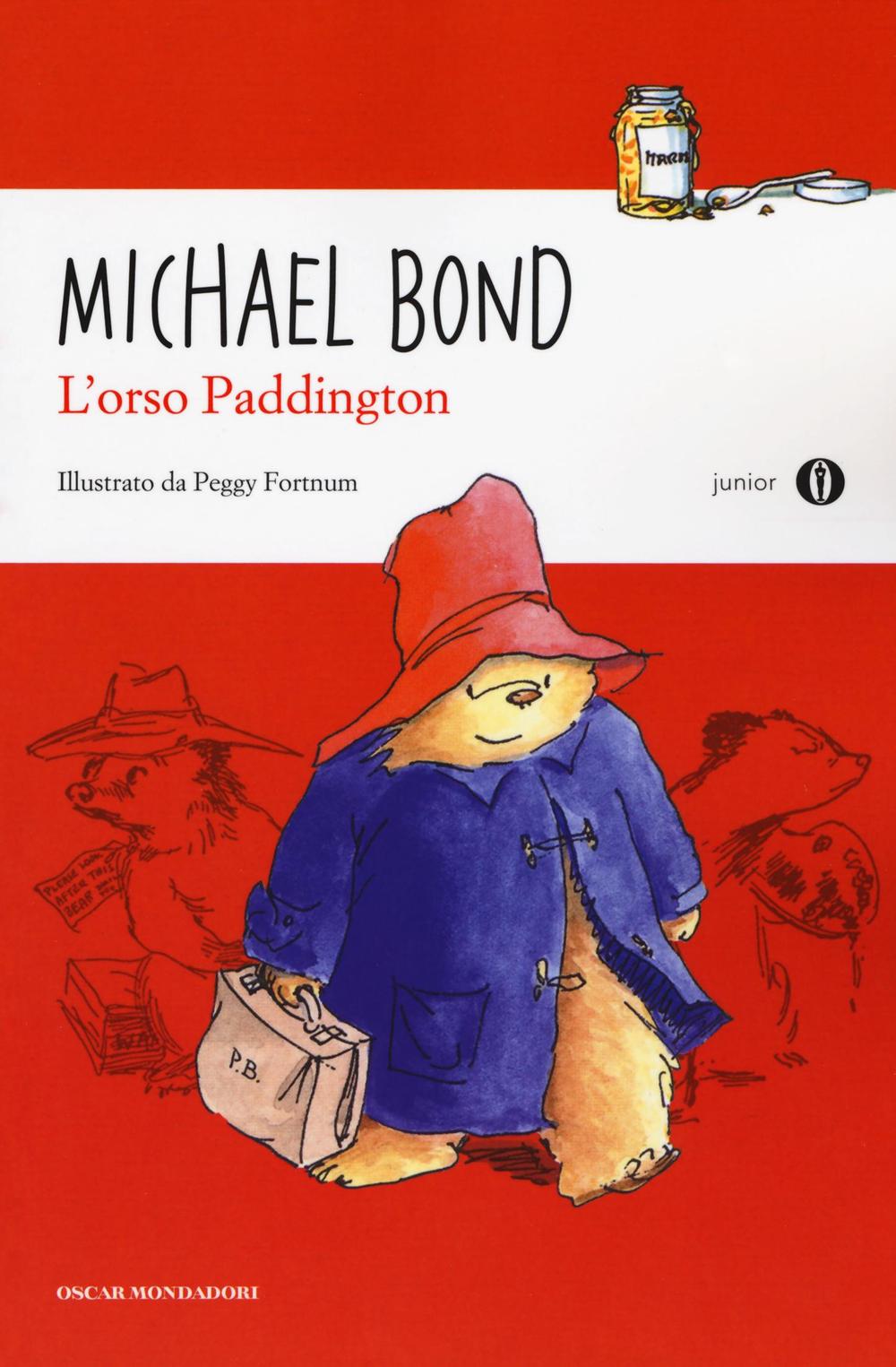 L'orso Paddington