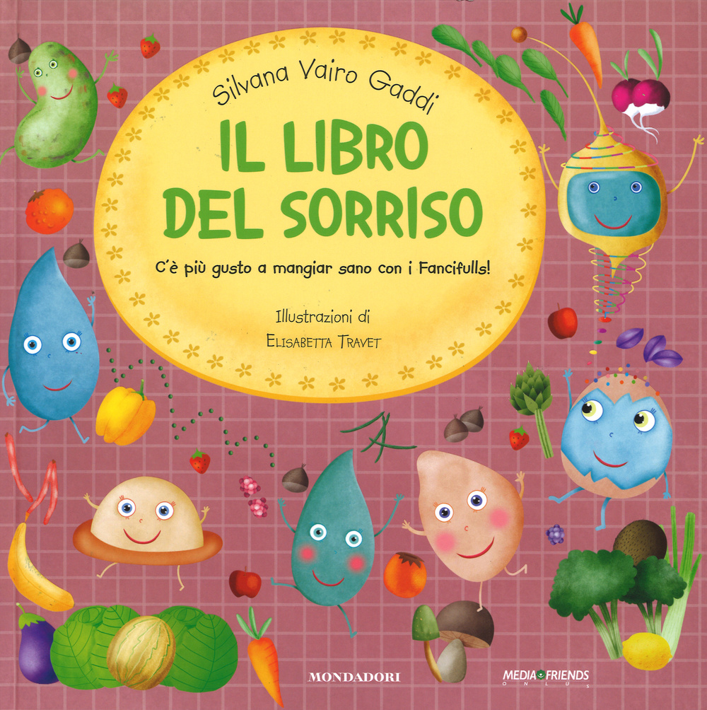 Il libro del sorriso