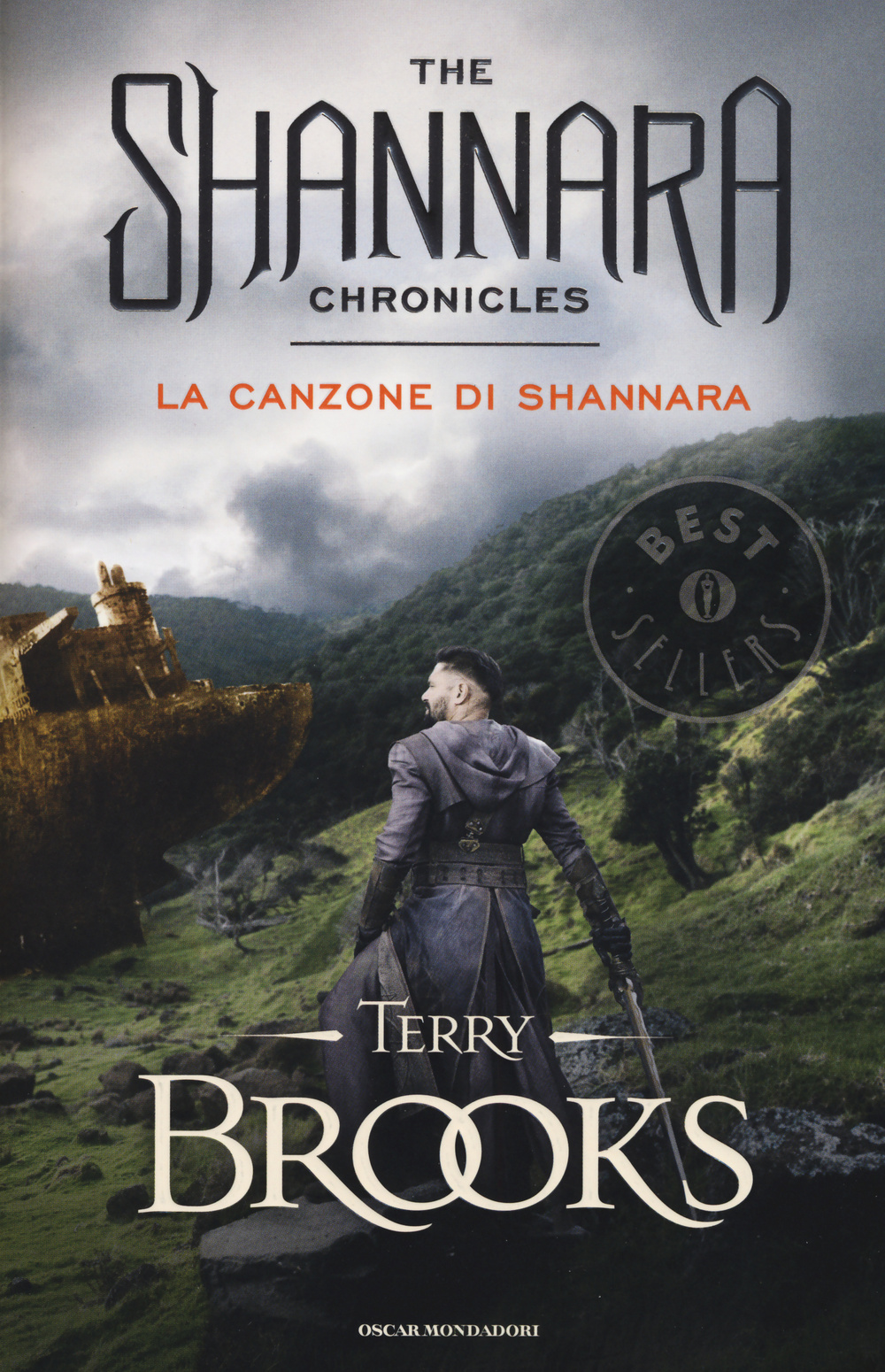 La canzone di Shannara