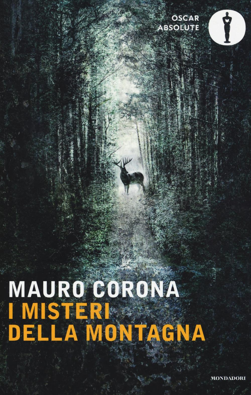 I misteri della montagna