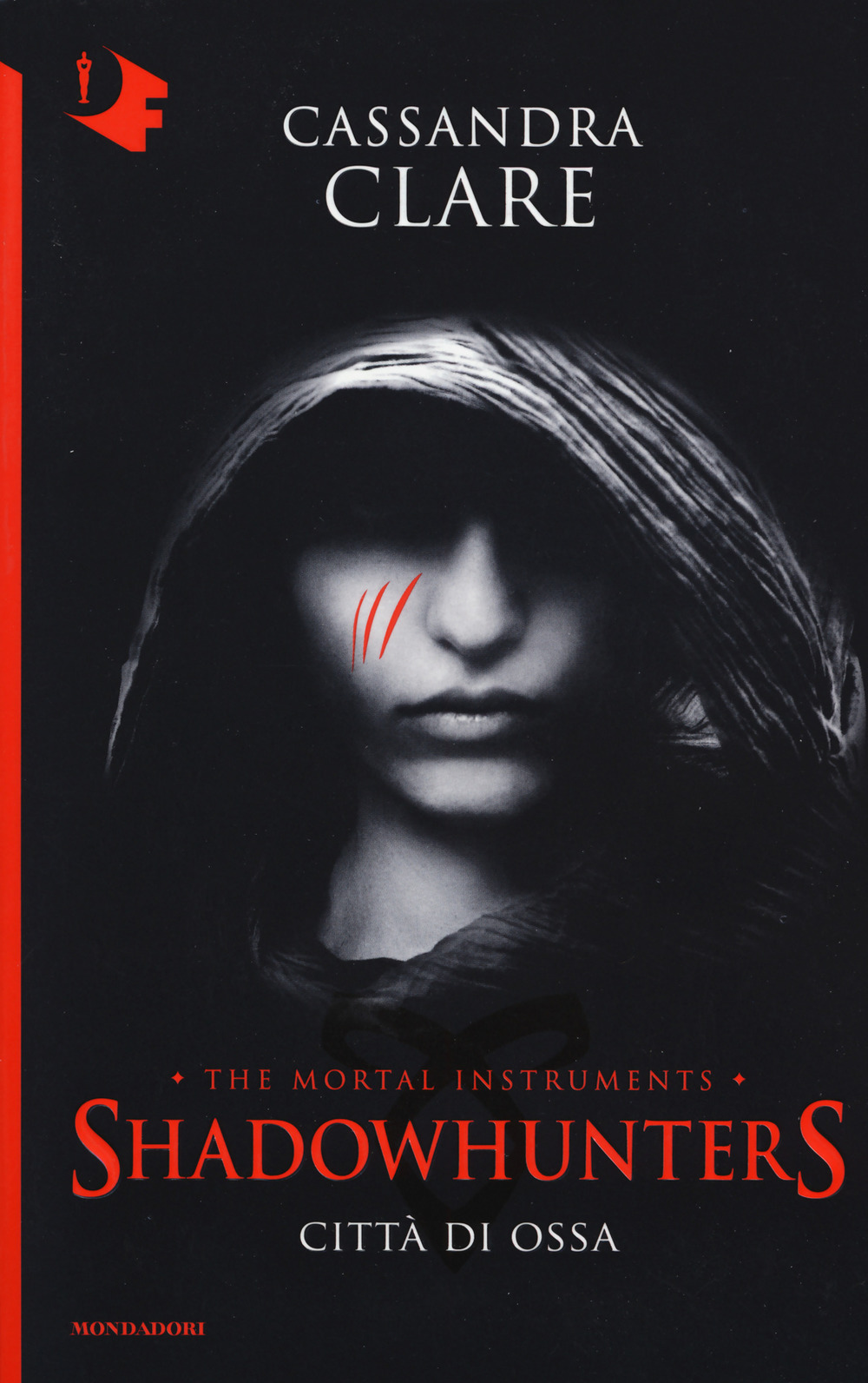 Città di ossa. Shadowhunters. The mortal instruments. Vol. 1