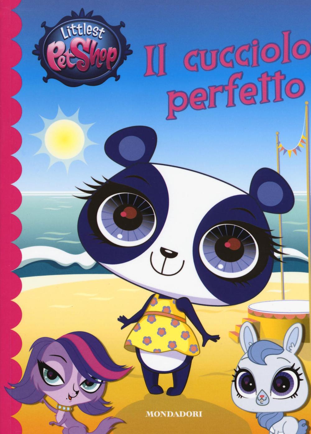 Il cucciolo perfetto. Littlest Pet Shop