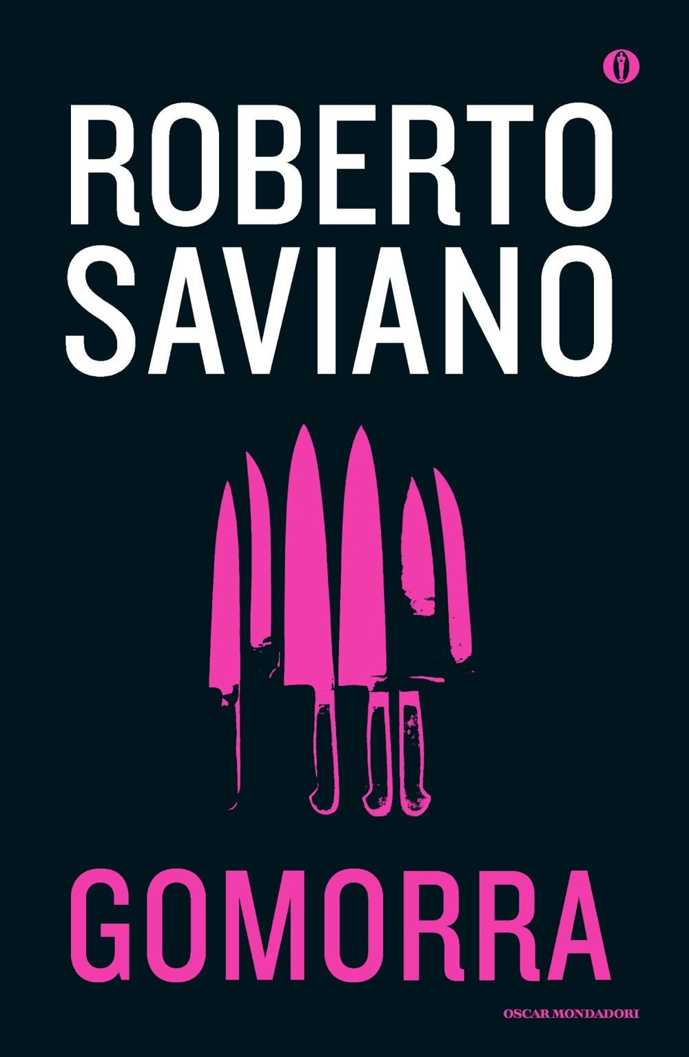 Gomorra. Viaggio nell'impero economico e nel sogno di dominio della camorra