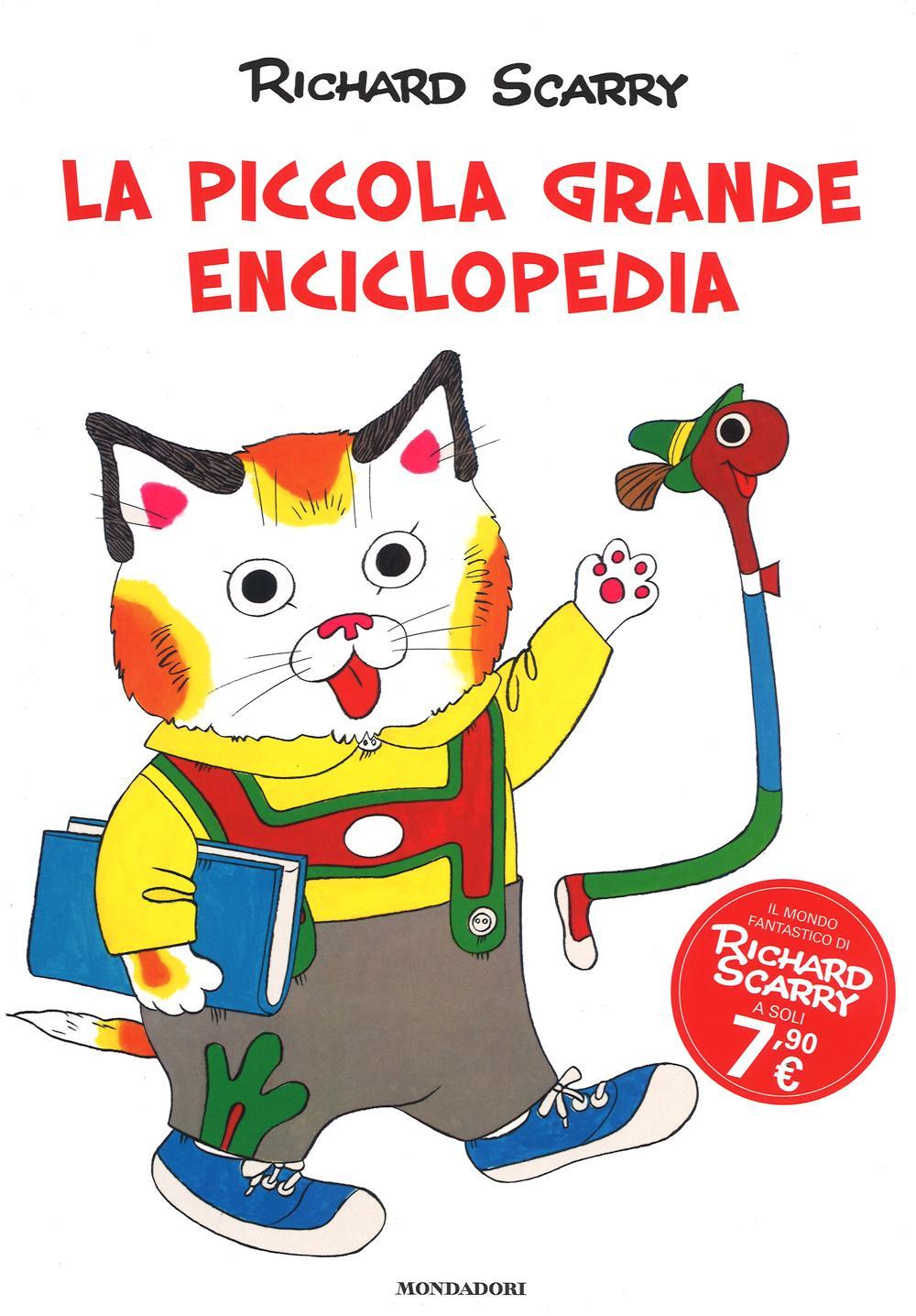 La piccola grande enciclopedia