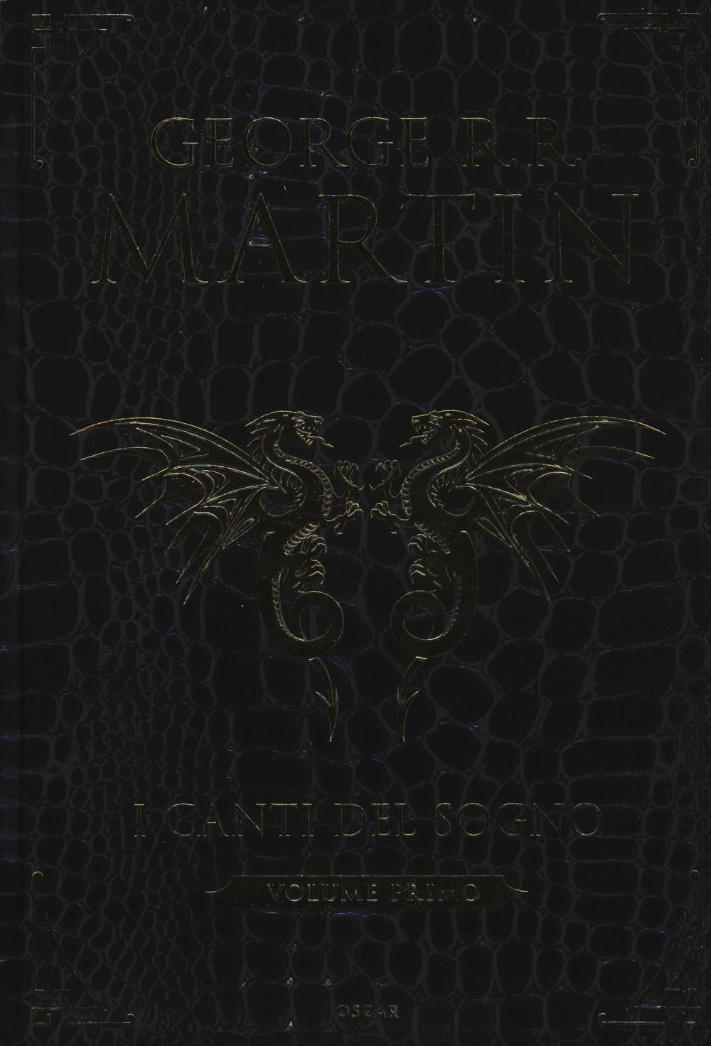 I canti del sogno. Vol. 1