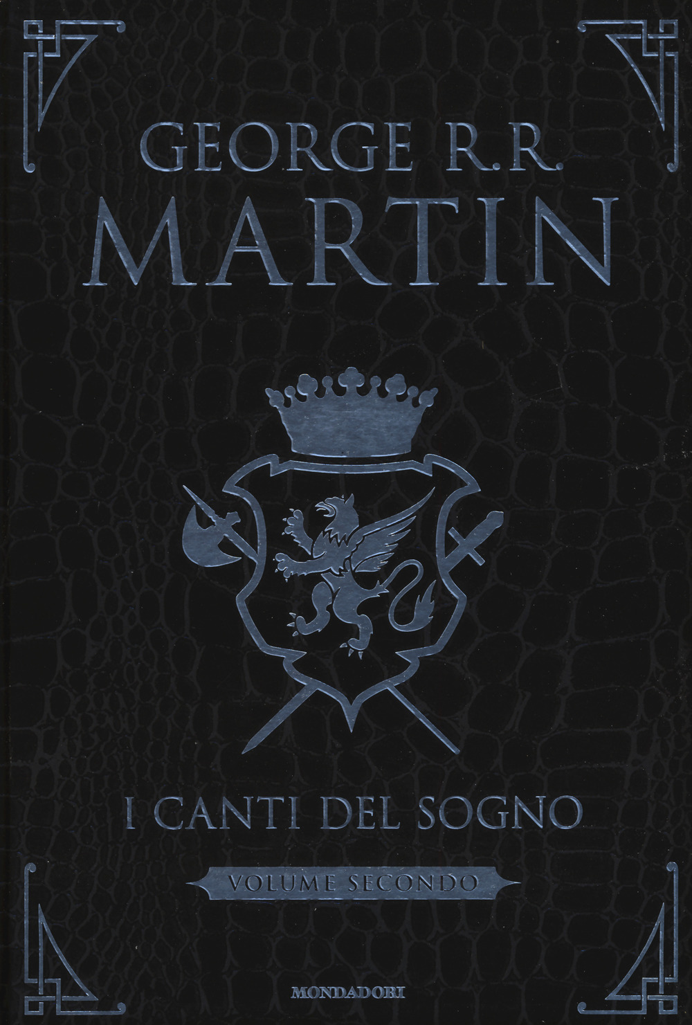 I canti del sogno. Vol. 2