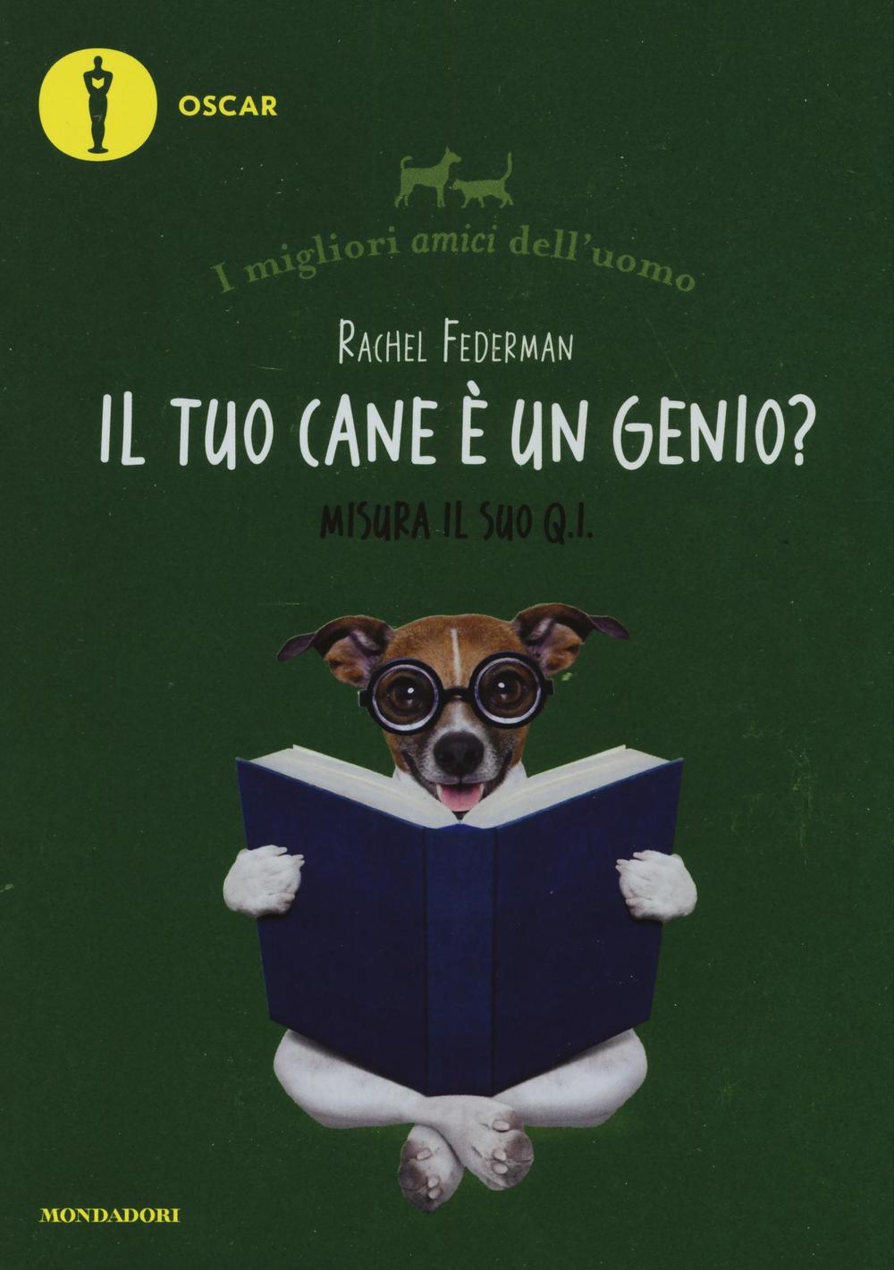 Il tuo cane è un genio? I migliori amici dell'uomo