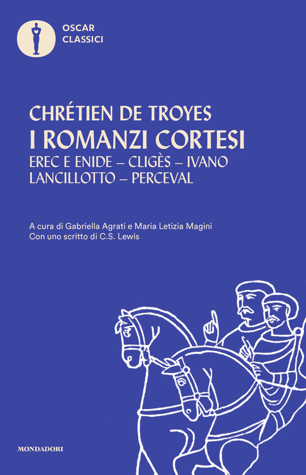 I romanzi cortesi