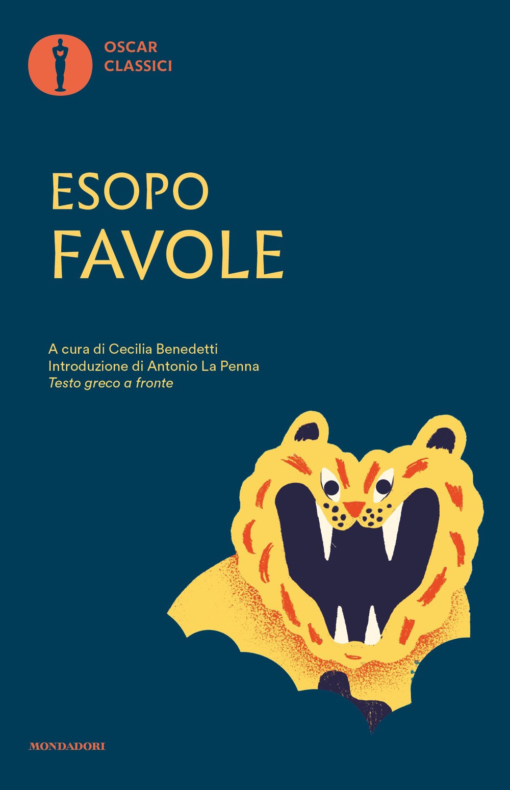 Favole