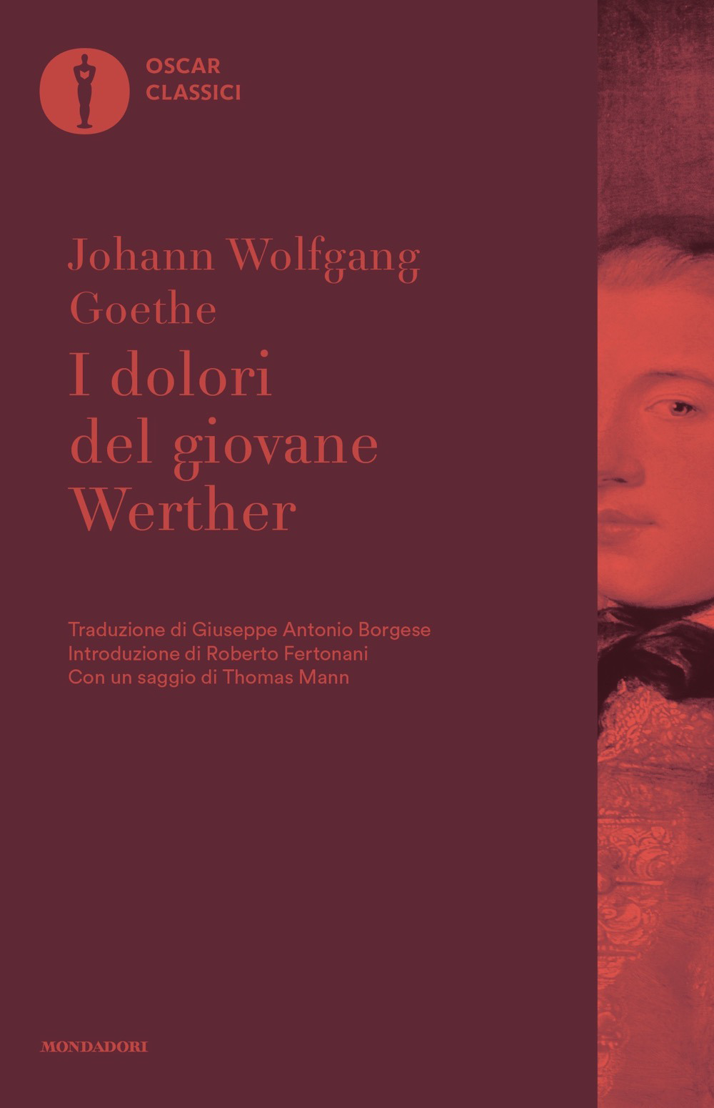 I dolori del giovane Werther