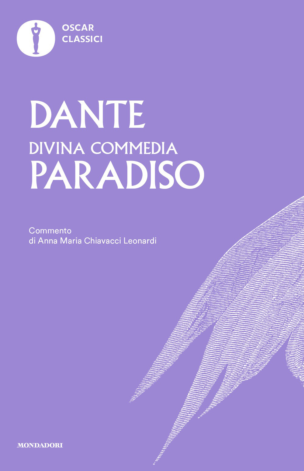 La Divina Commedia. Paradiso