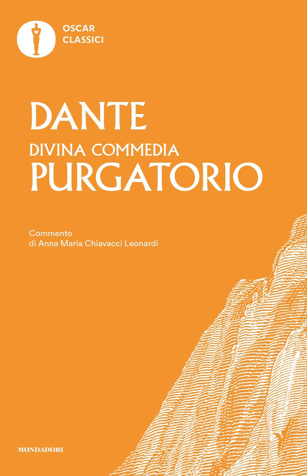 La Divina Commedia. Purgatorio