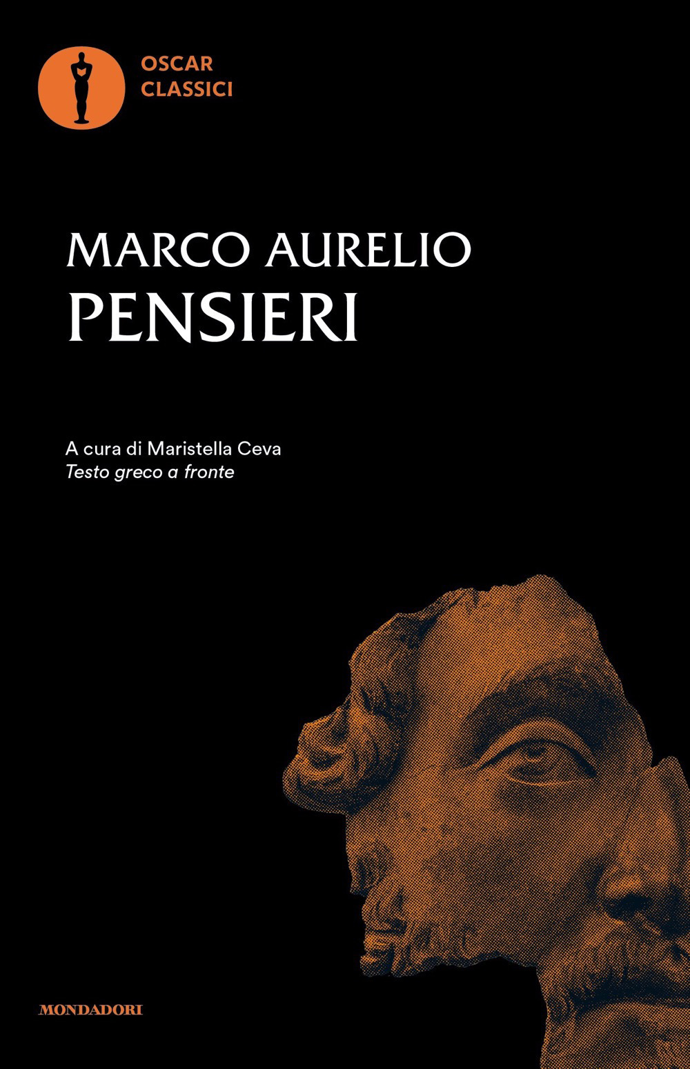 Pensieri. Testo greco a fronte