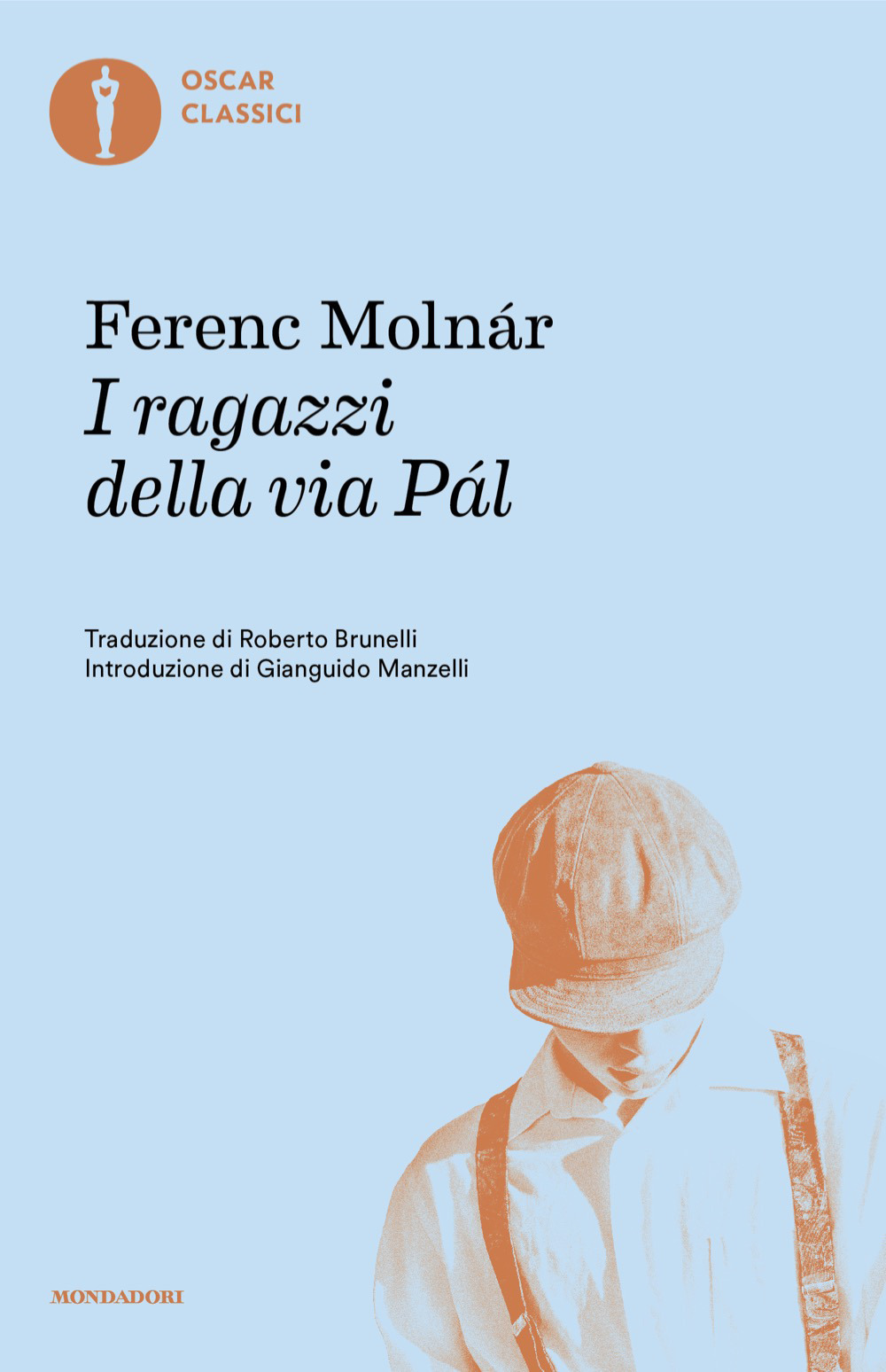 I ragazzi della via Pál