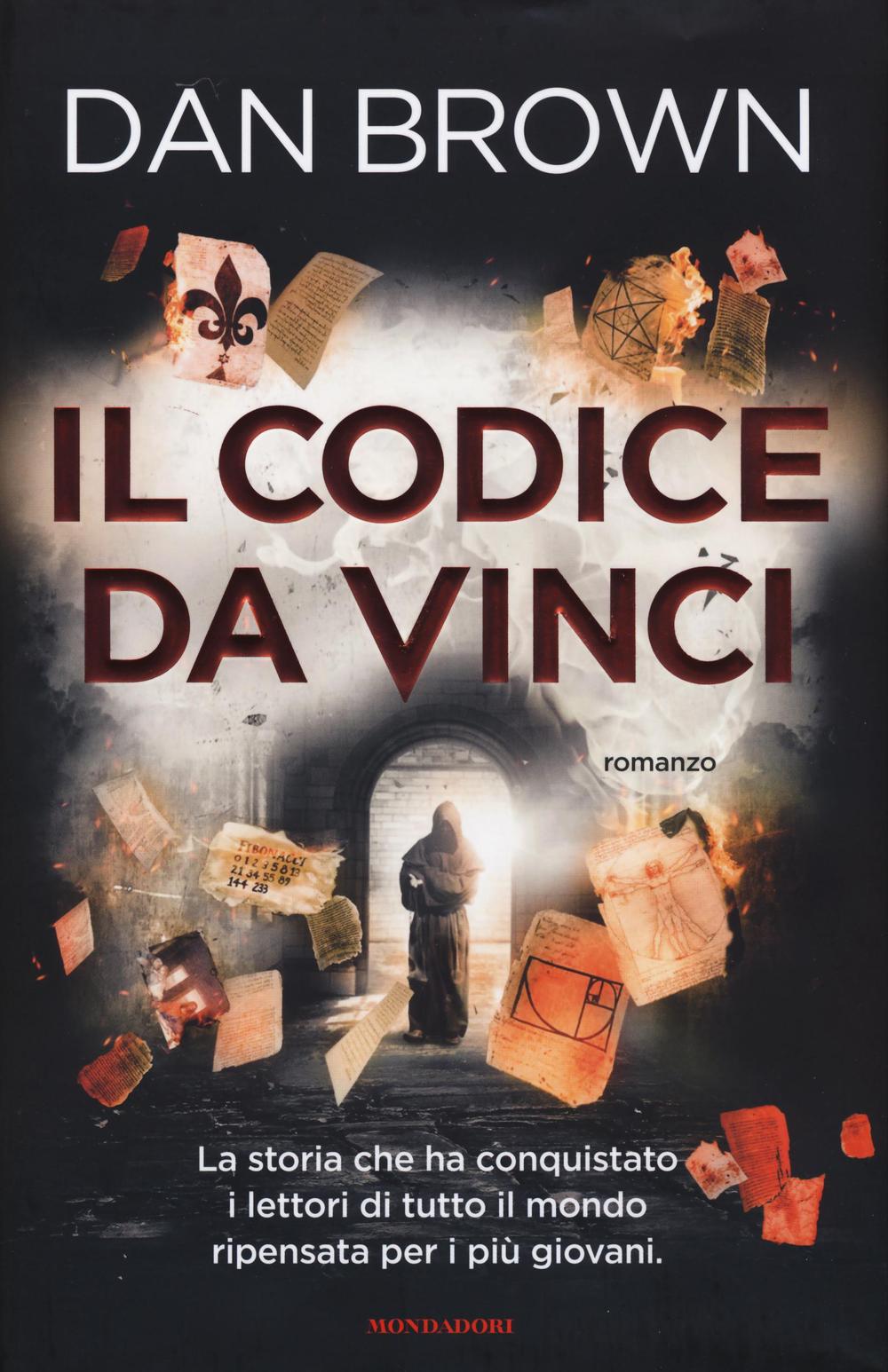 Il Codice da Vinci