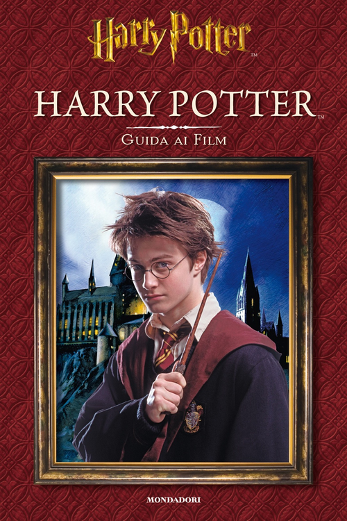 Harry Potter. Guida ai film