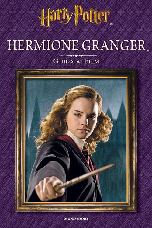 Hermione Granger. Guida ai film