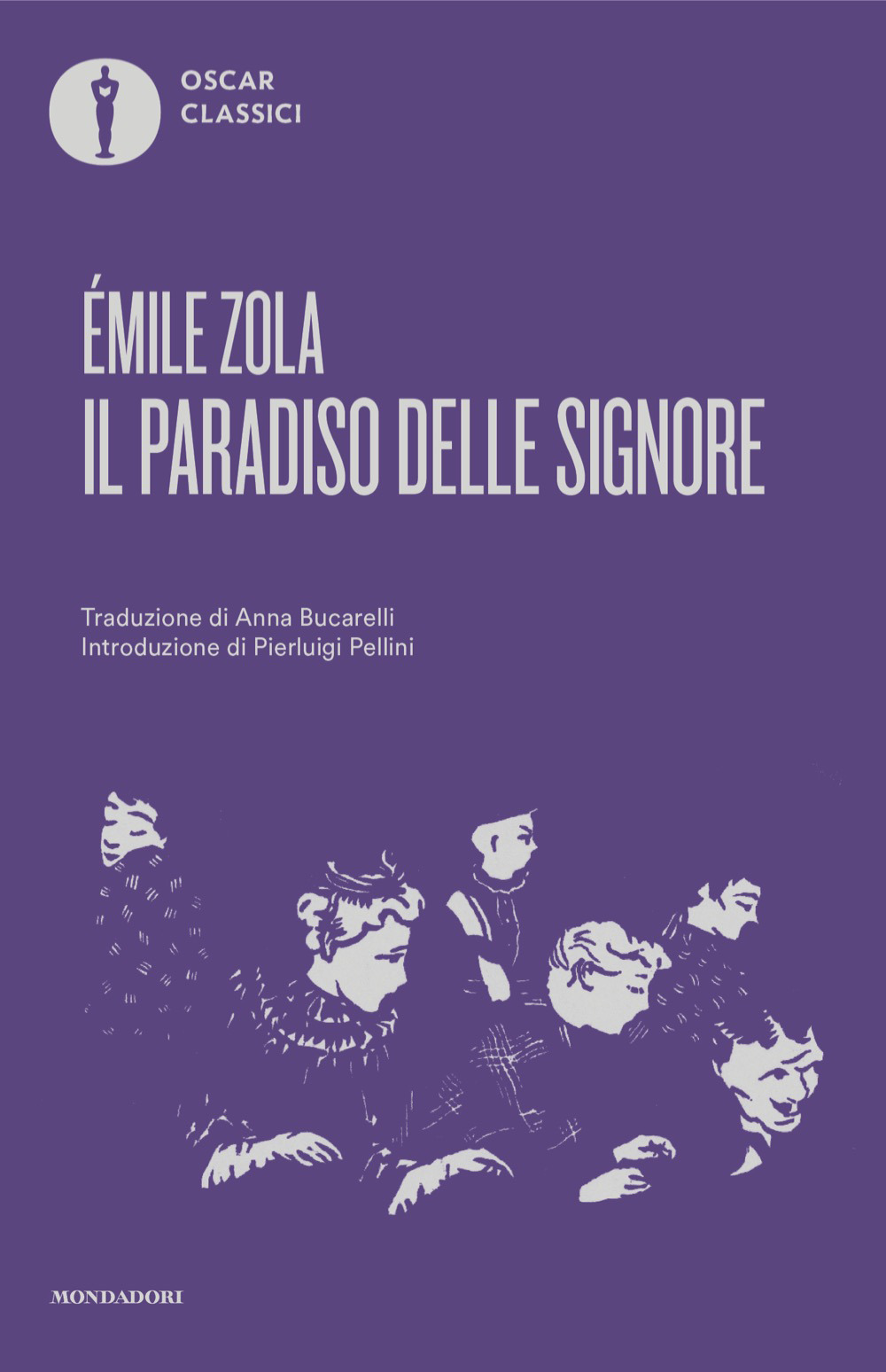 Il paradiso delle signore