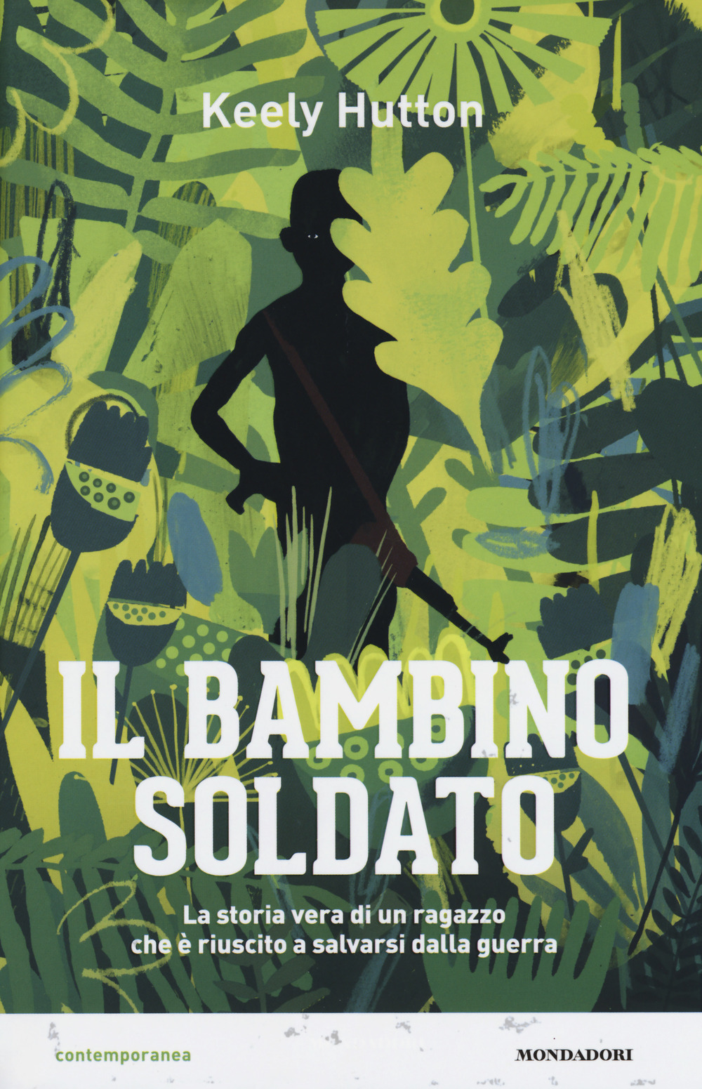 Il bambino soldato