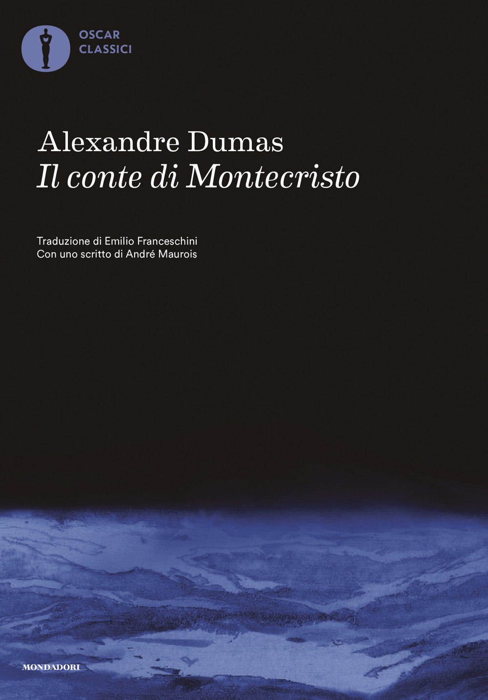 Il conte di Montecristo