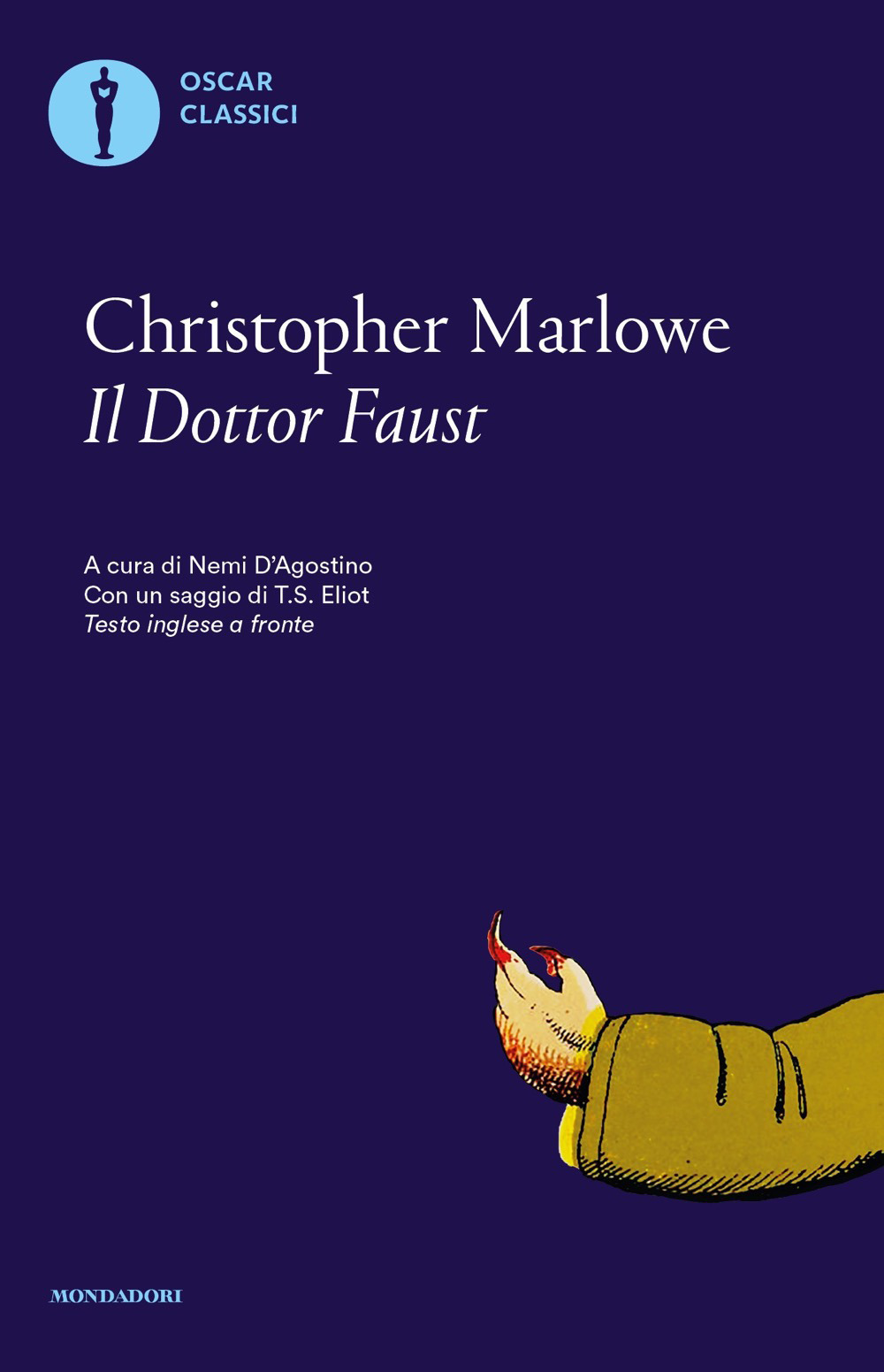 Il dottor Faust