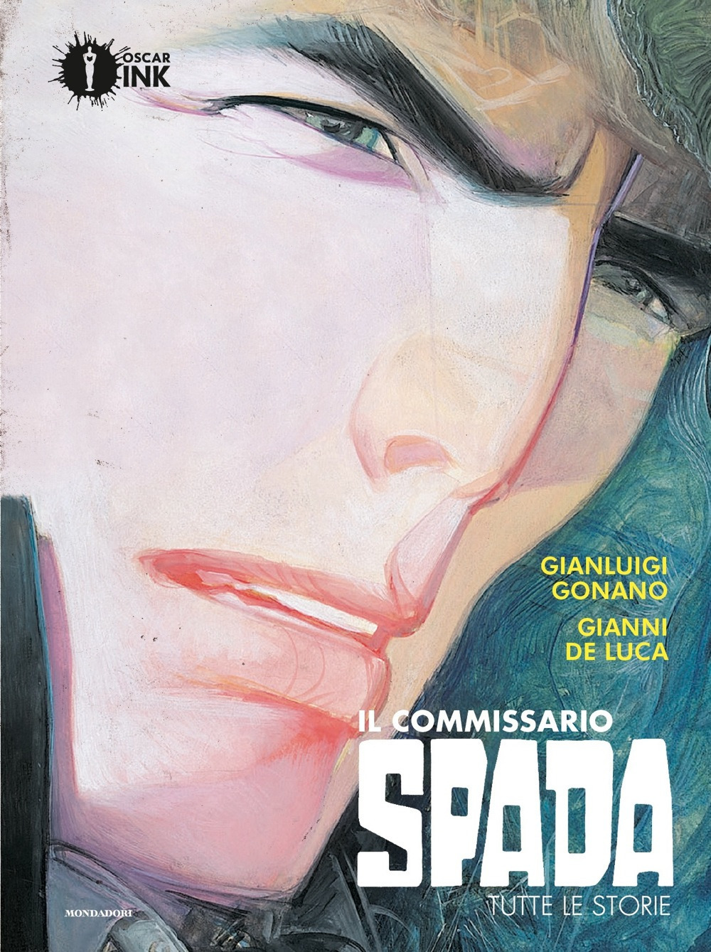 Il commissario Spada. Tutte le storie