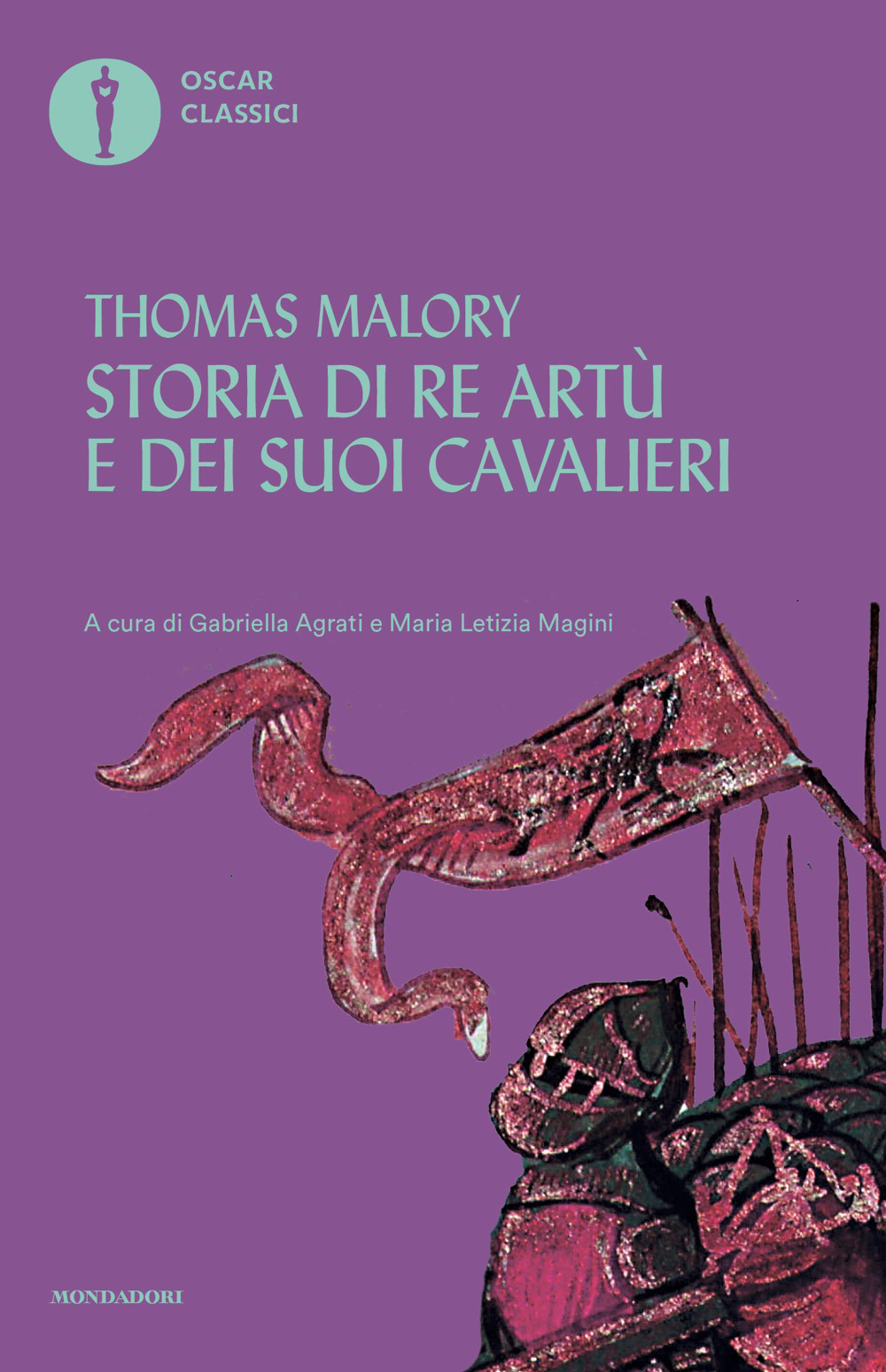 Storia di re Artù e dei suoi cavalieri