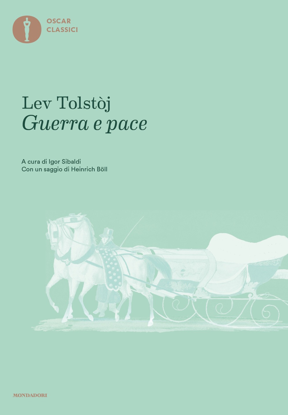 Guerra e pace