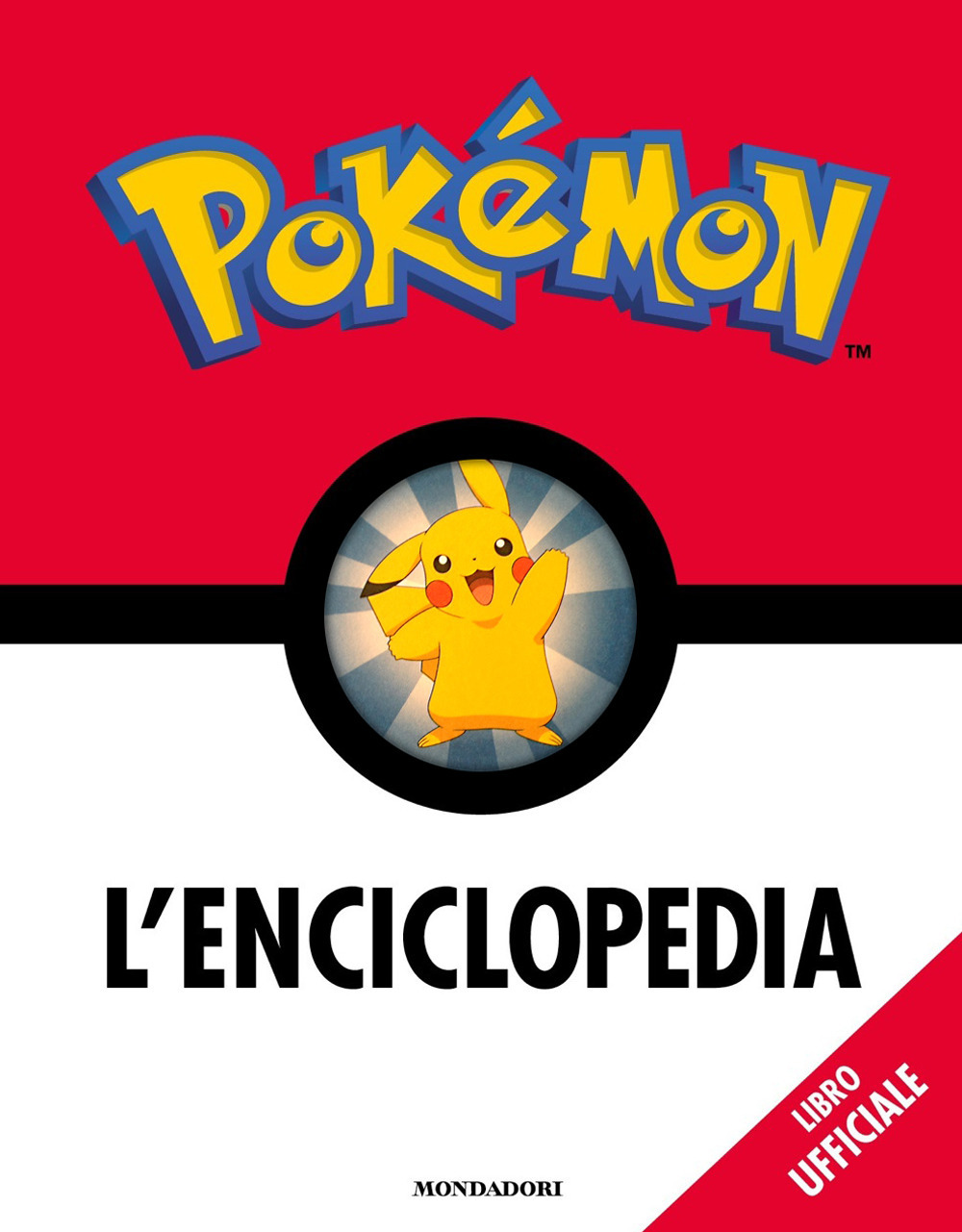 Pokémon. L'enciclopedia