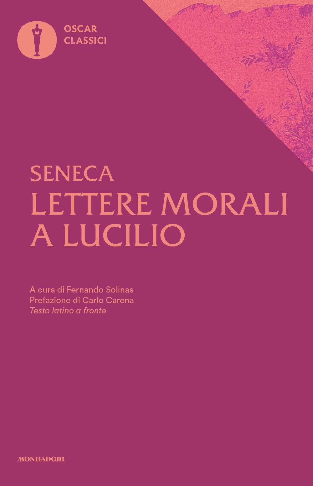Lettere morali a Lucilio