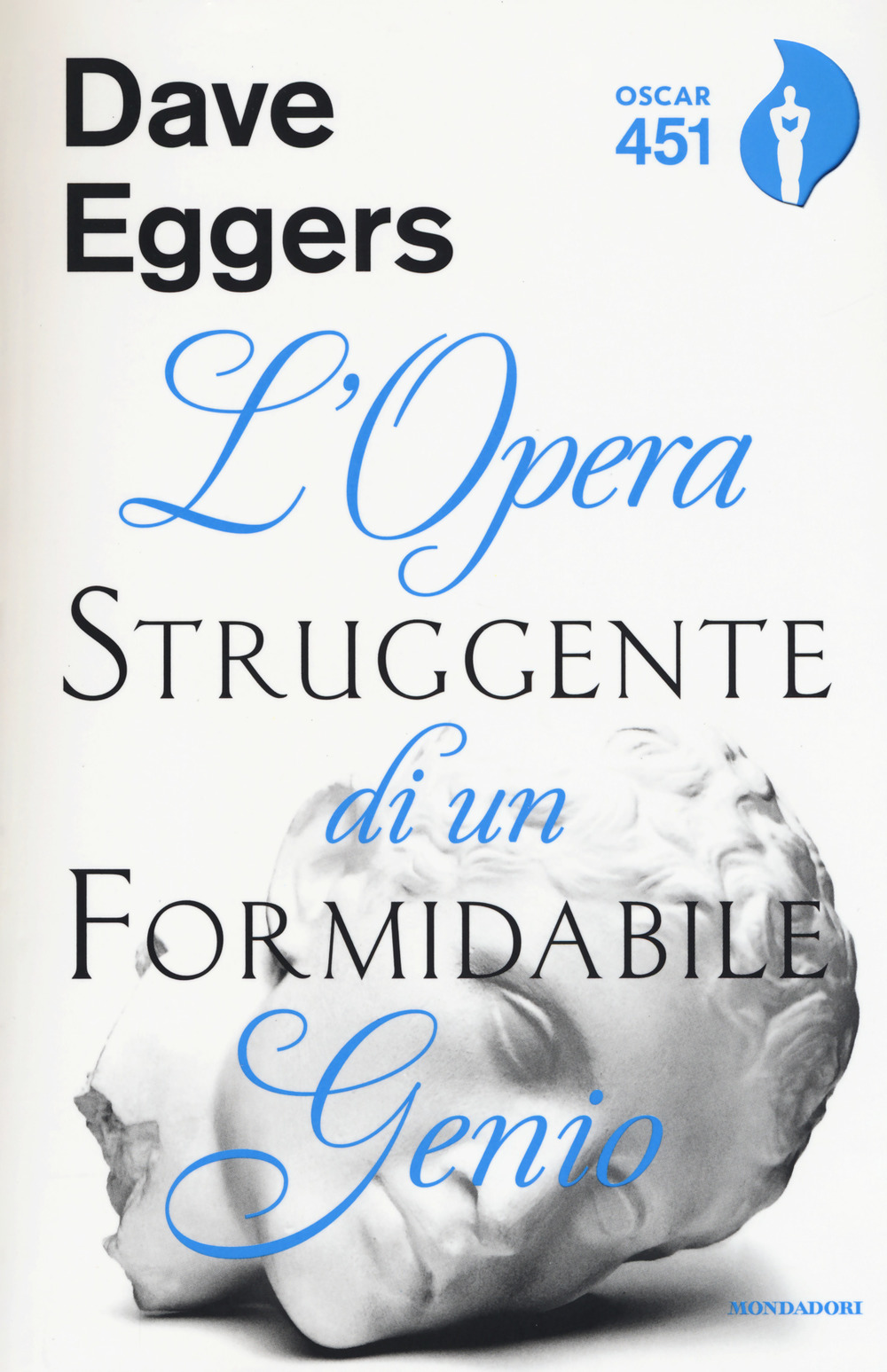 L'opera struggente di un formidabile genio